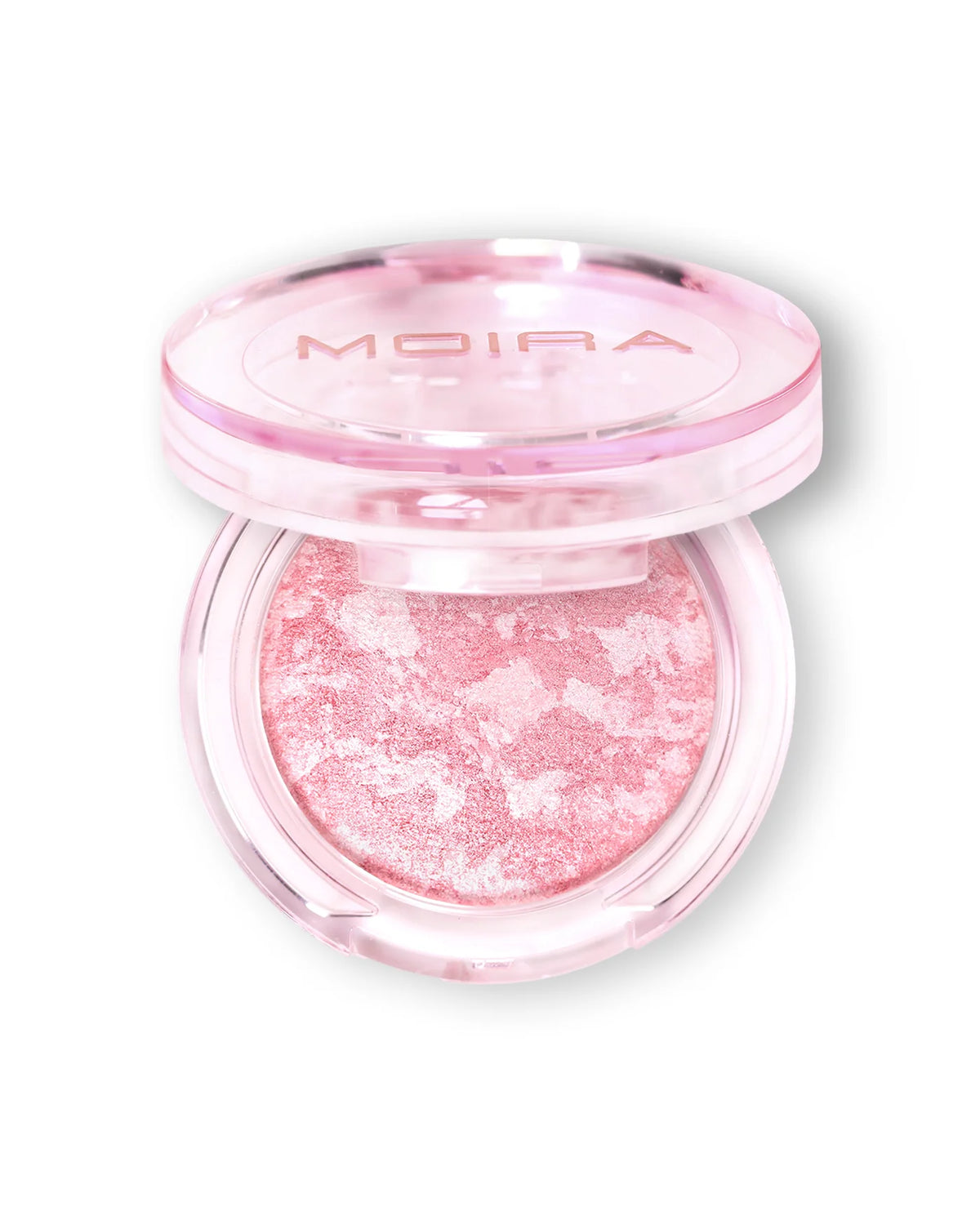 MOIRA- MARVELOUS BAKED BLUSH- 3PCS