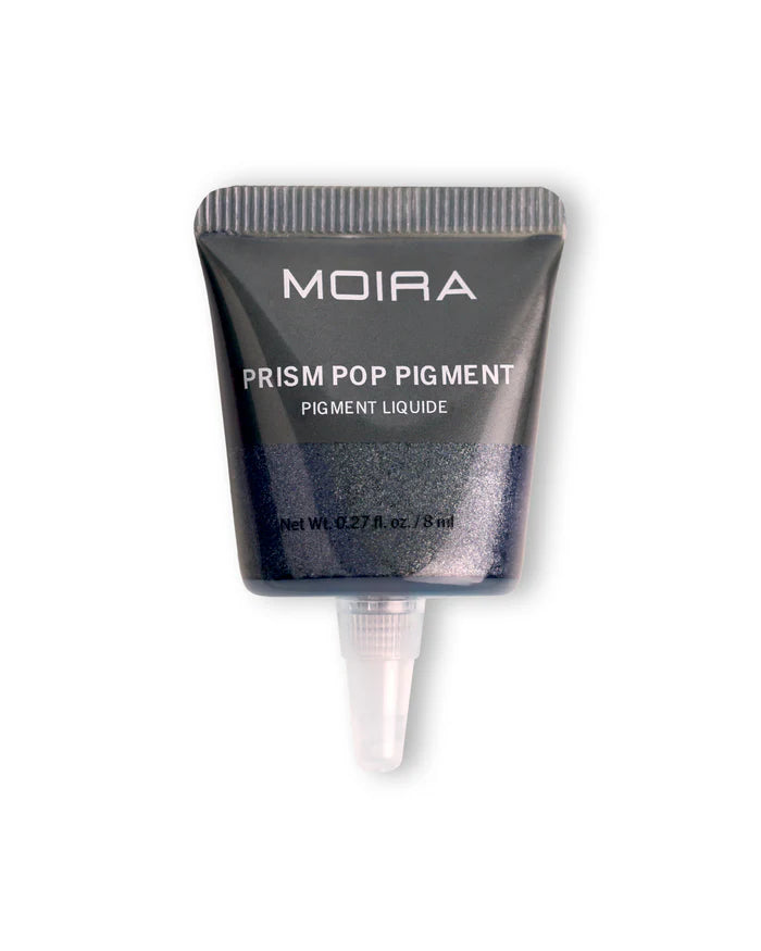 MOIRA- PRISM POP PIGMENT-3PCS