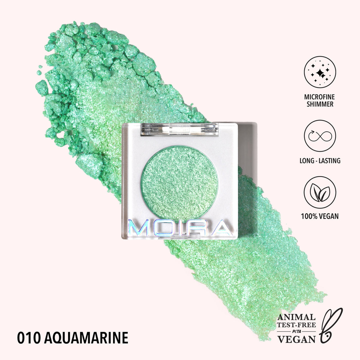 MOIRA - SOMBRA DE LUZ CROMA