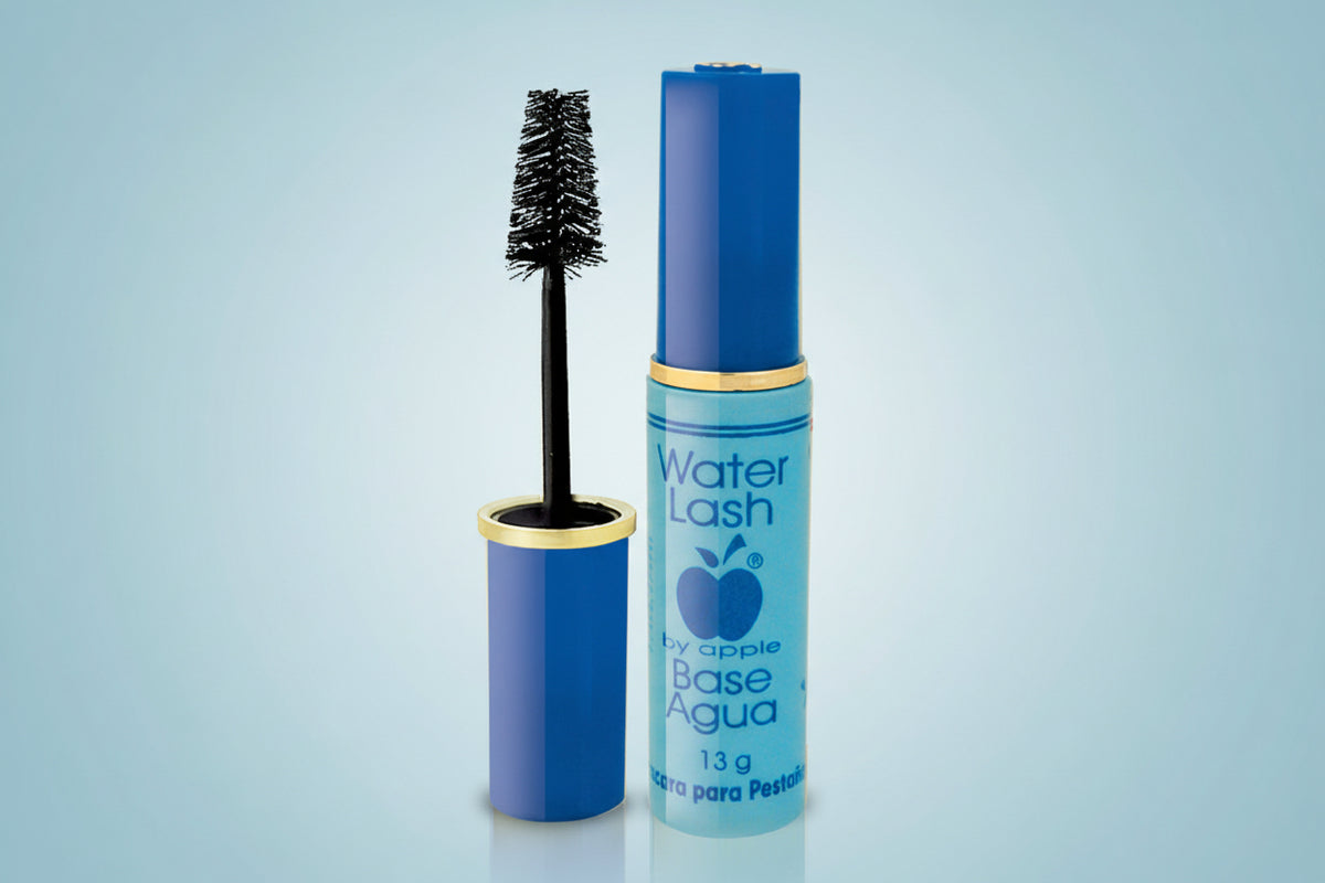 APPLE- BASE AGUA NEGRO- EYELASH MASCARA- 12PCS