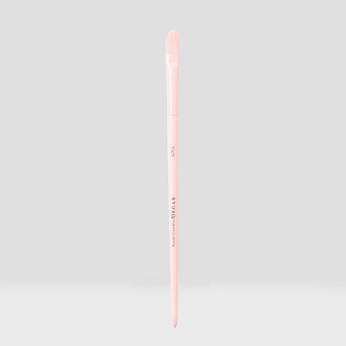 BEAUTY CREATIONS- VEGAN BRUSHES- 12PCS