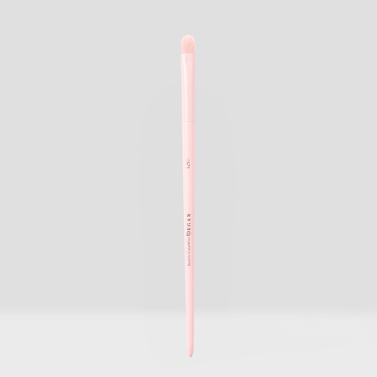 BEAUTY CREATIONS- VEGAN BRUSHES- 12PCS