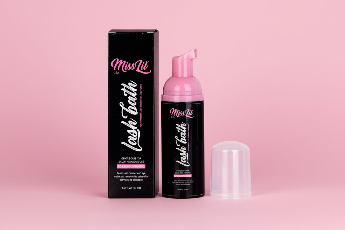 MISS LIL - BAIN DE CILS 50ML