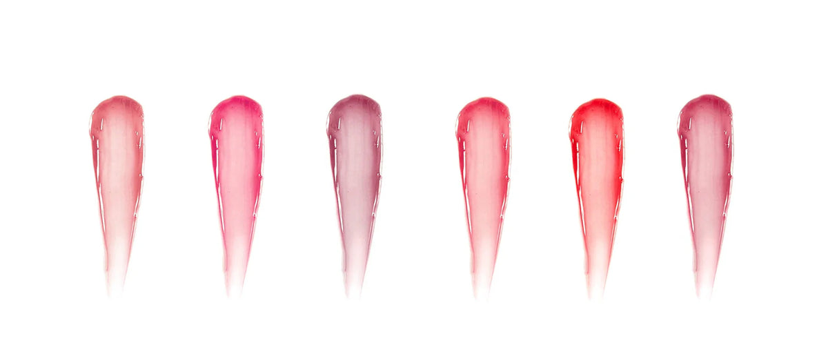 BEAUTY TREATS- PUCKER UP- LIP TINT- 24PCS