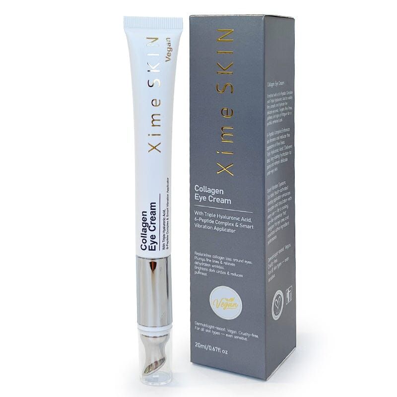 XIME SKIN- COLLAGEN- EYE CREAM- 1PC
