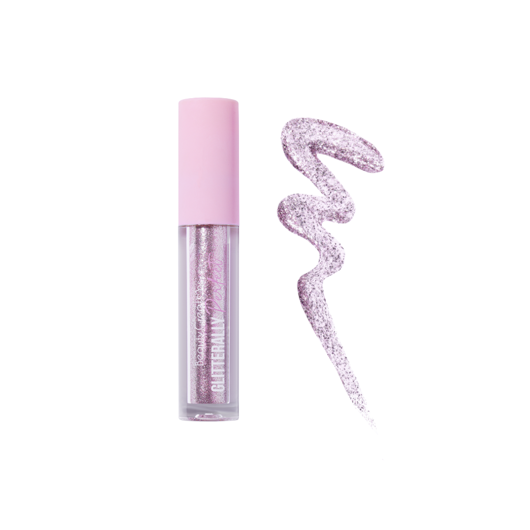 BEAUTY CREATIONS - GLITTERALLY PERFECT - GLITTER LINER