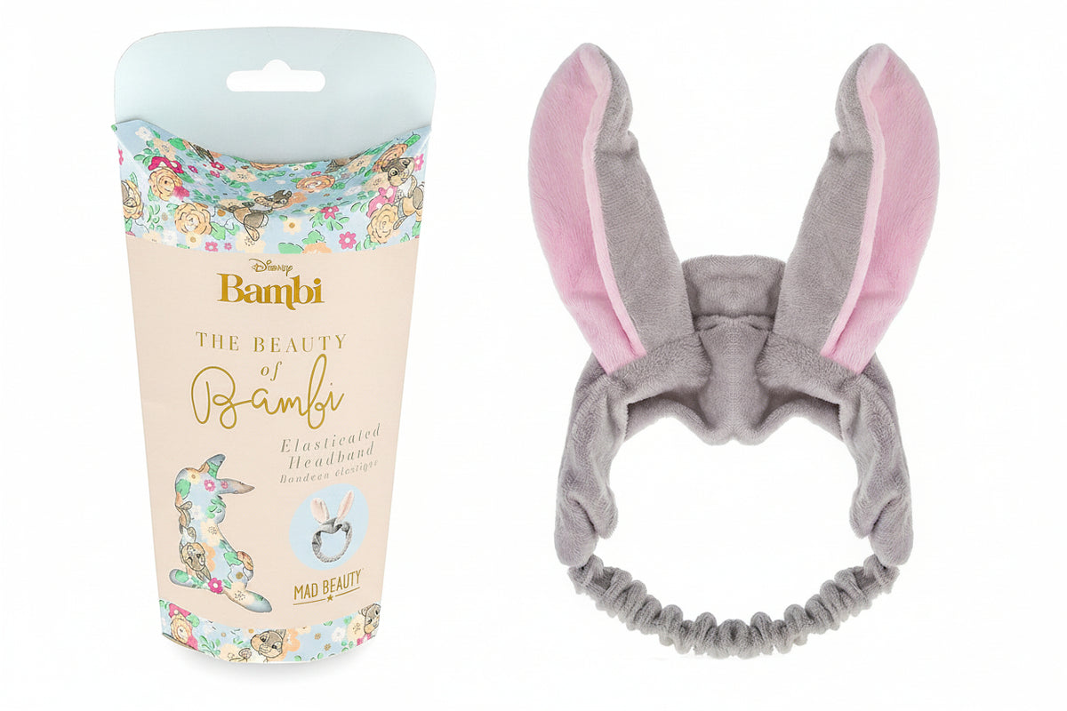 MAD BEAUTY- THE BEAUTY OF BAMBI- HEADBAND-1PC