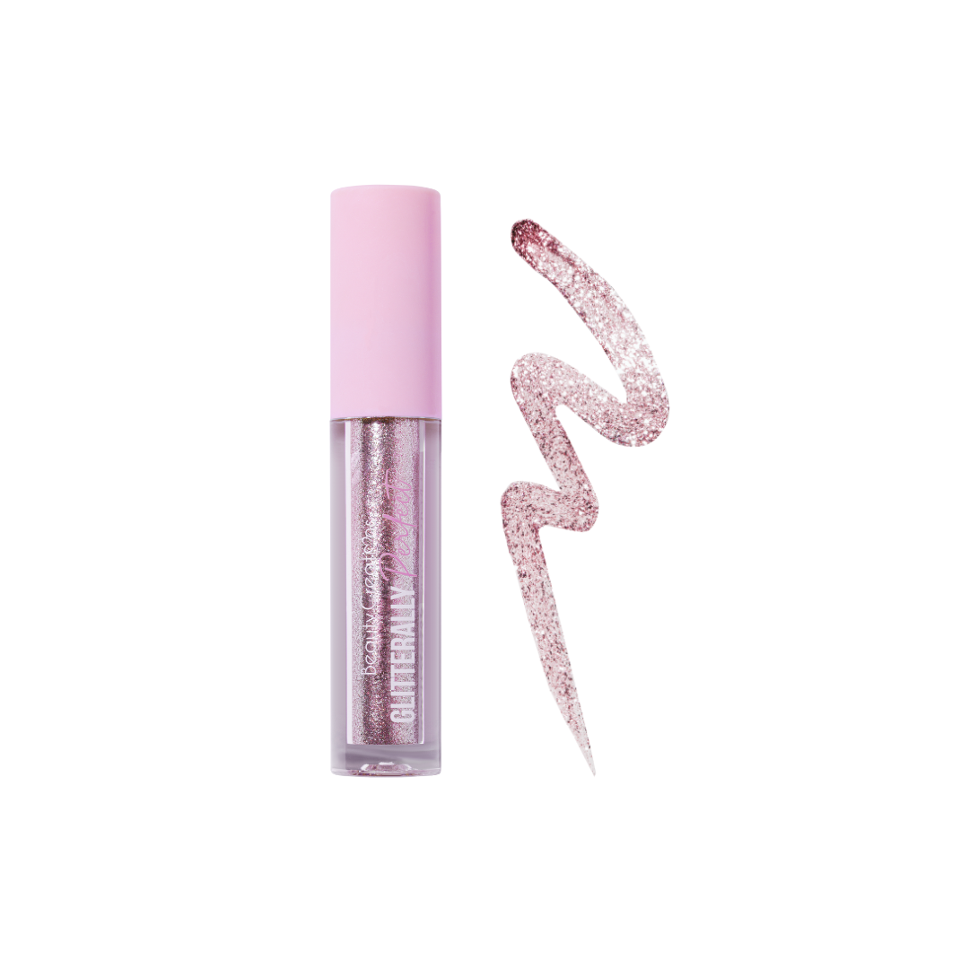BEAUTY CREATIONS - GLITTERALLY PERFECT - GLITTER LINER