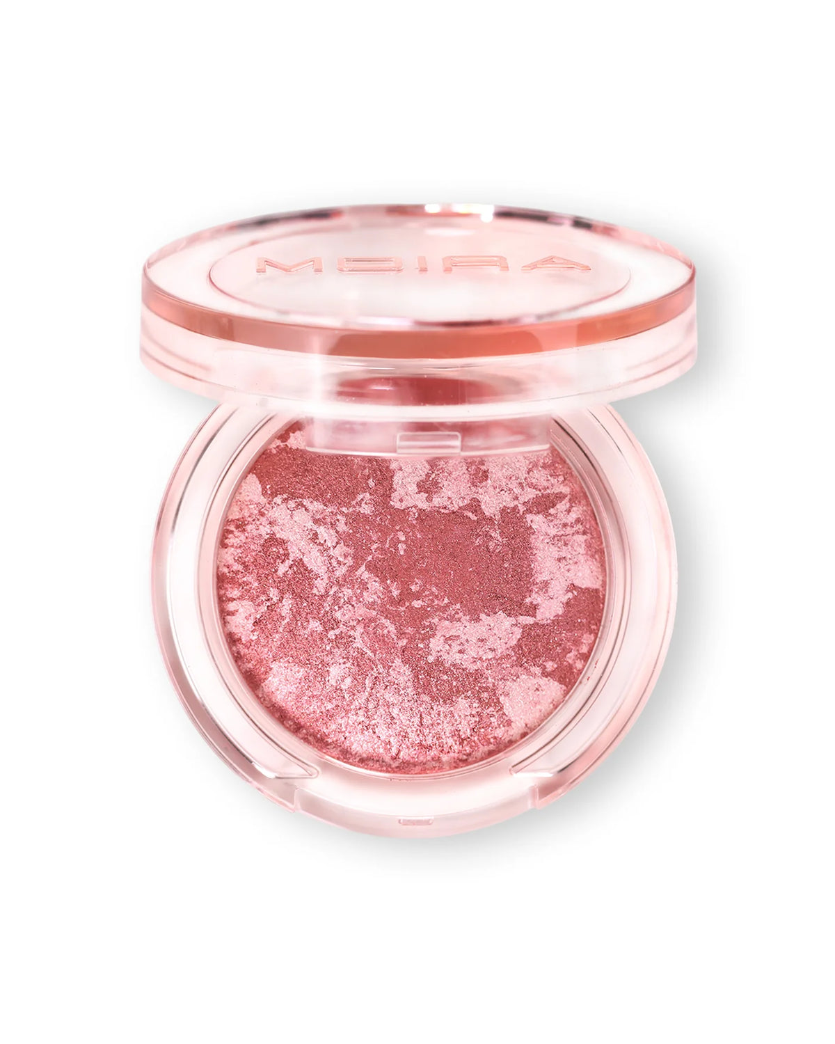 MOIRA- MARVELOUS BAKED BLUSH- 3PCS