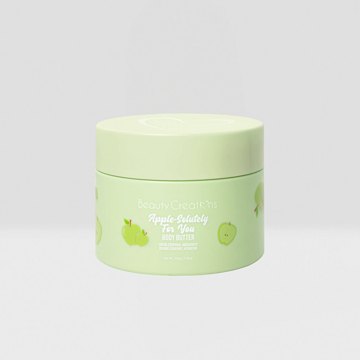 BEAUTY CREATIONS - SWEET DOSE BODY CARE - BODY BUTTER (1PC)