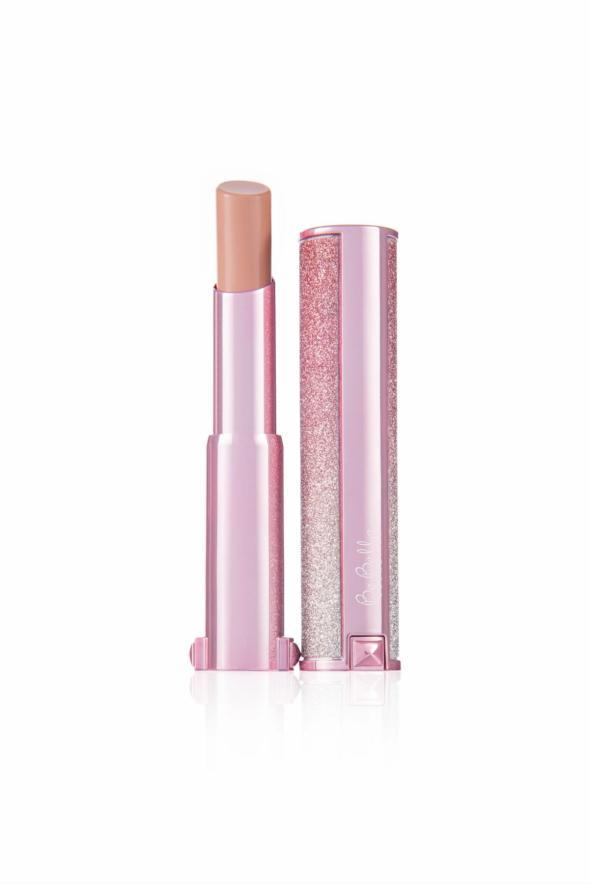 BE BELLA- LUXE- MATTE LIPSTICK- 6PCS