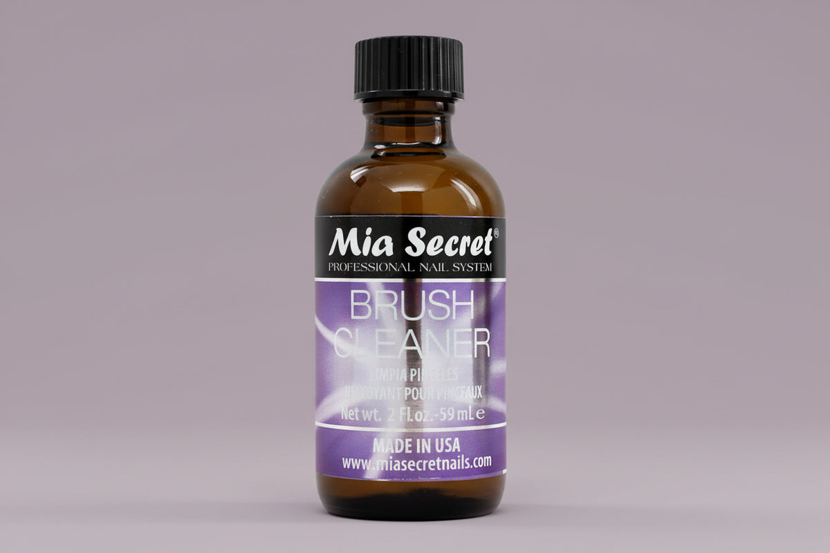 MIA SECRET - LIMPIADOR DE CEPILLOS (1UD)