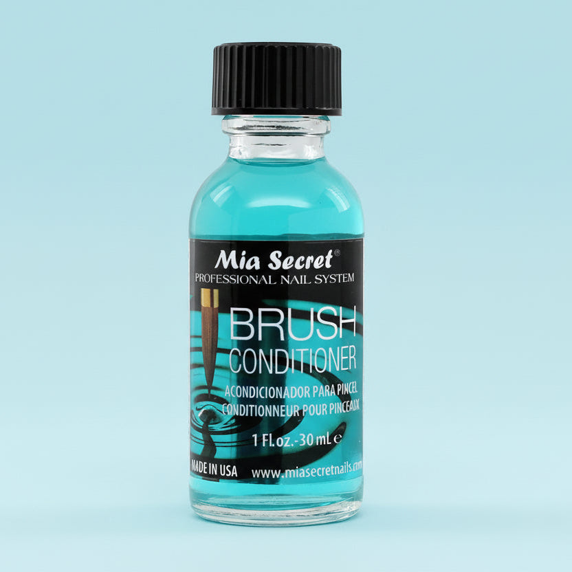 MIA SECRET - ACONDICIONADOR PARA PINCELAS 30ML (1UD)