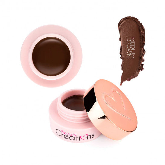 BEAUTY CREATIONS - BOTES DE GEL DEFINADOR DE CEJAS-