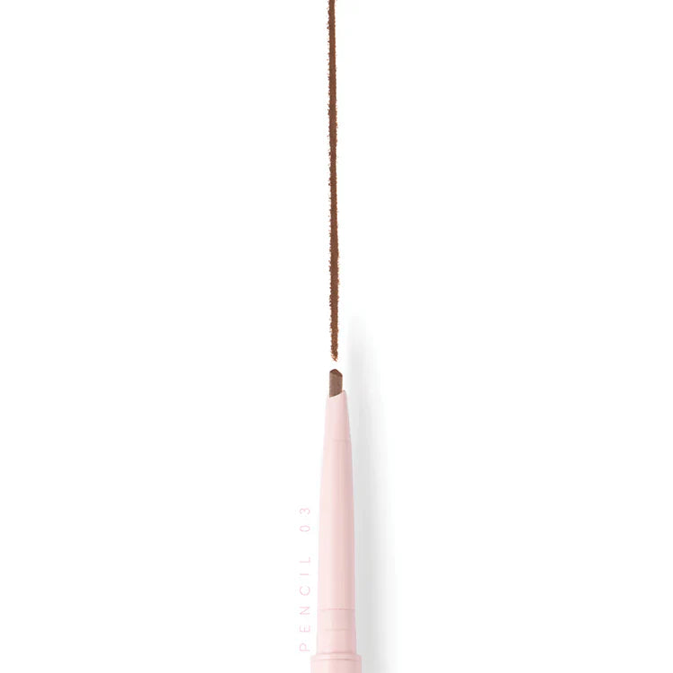 BEAUTY CREATIONS - EYEBROW DEFINER PENCIL-