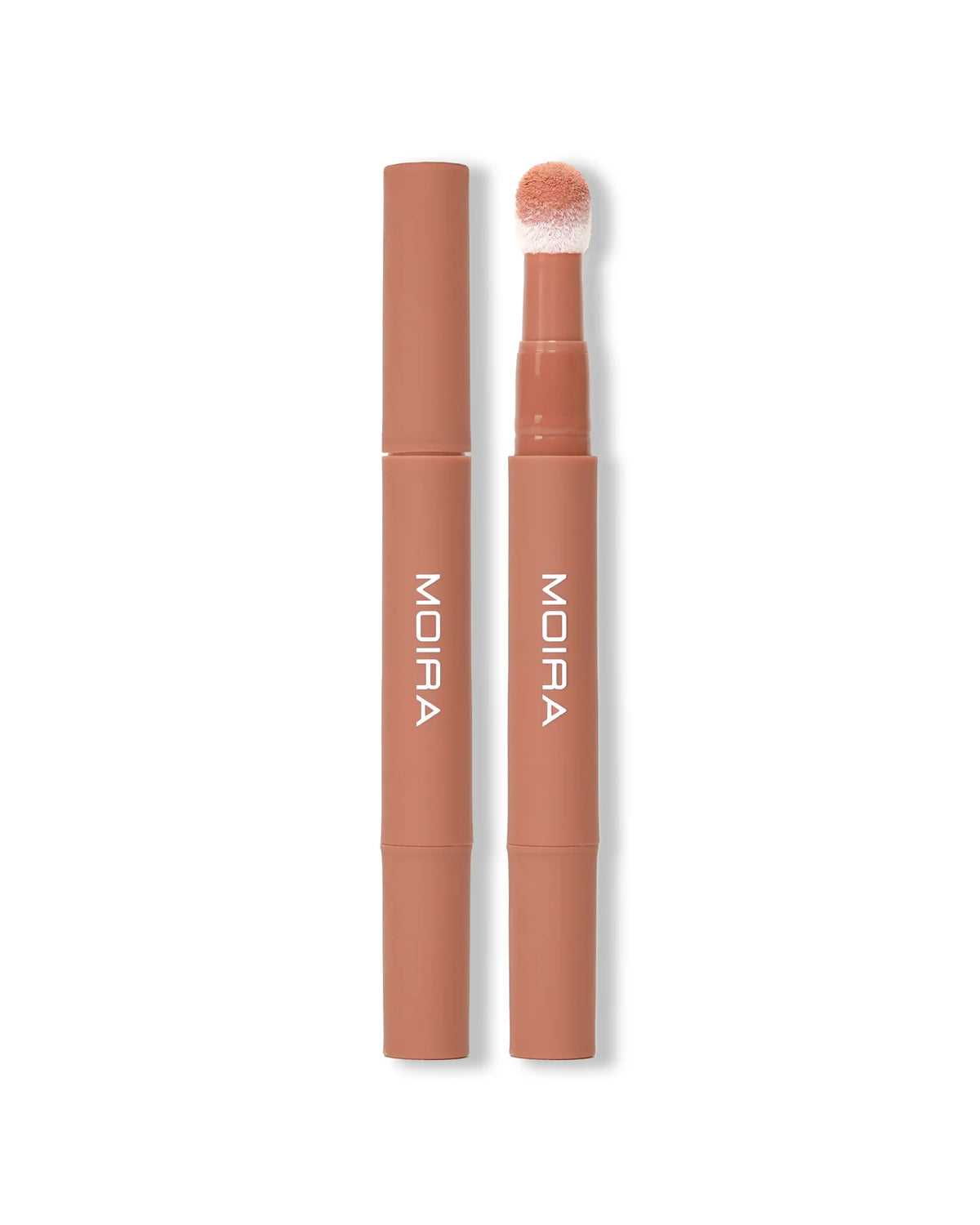 MOIRA- CUSHION KISS LIP CREAM-3PCS