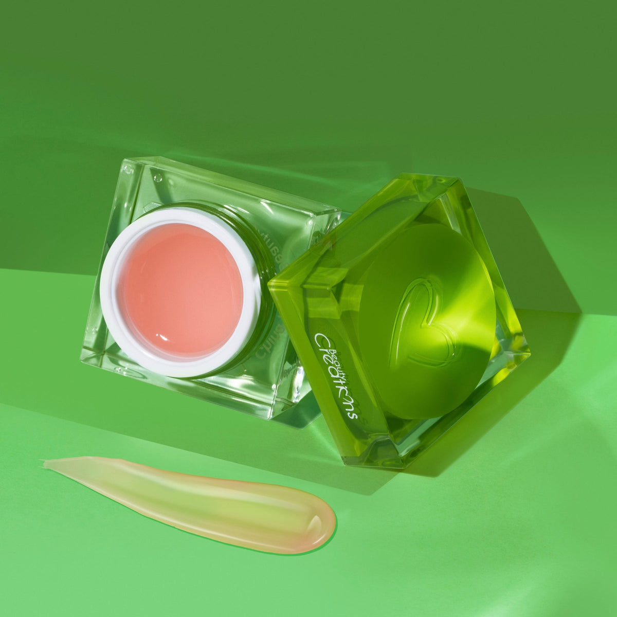 BEAUTY CREATIONS PIEL - MASCARILLA LABIAL
