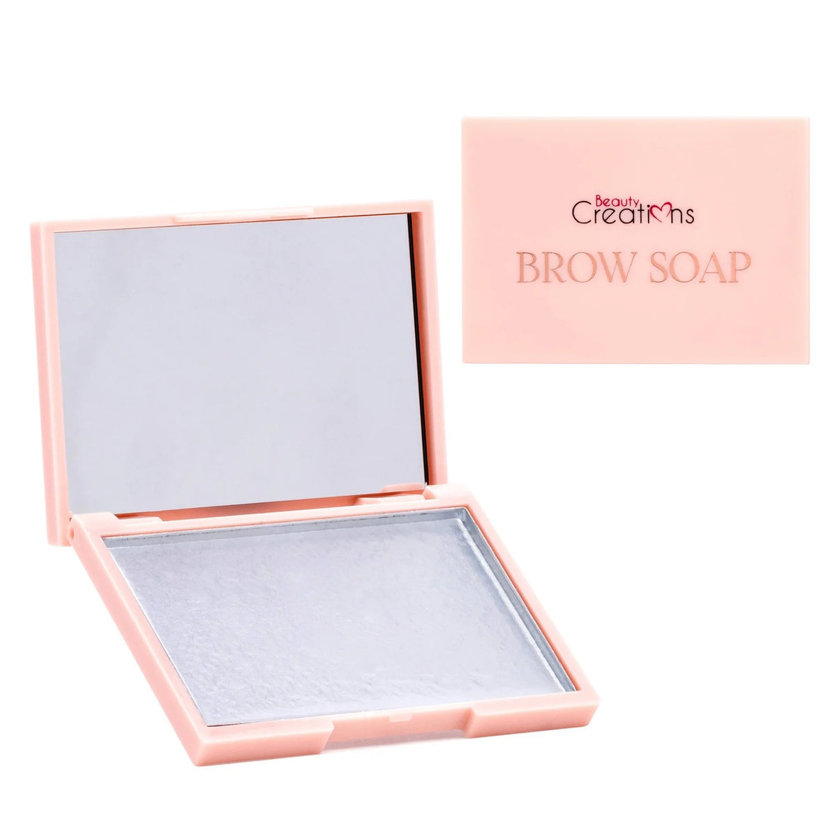 BEAUTY CREATIONS- BROW SOAP- 3PCS