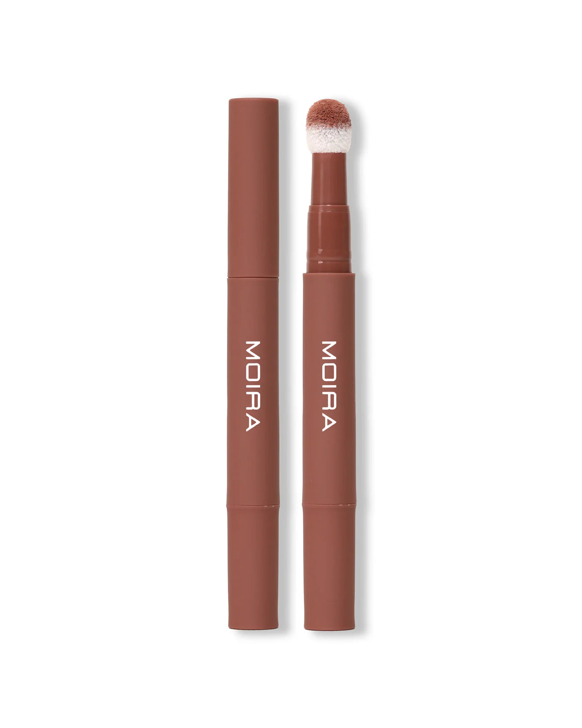 MOIRA- CUSHION KISS LIP CREAM-3PCS