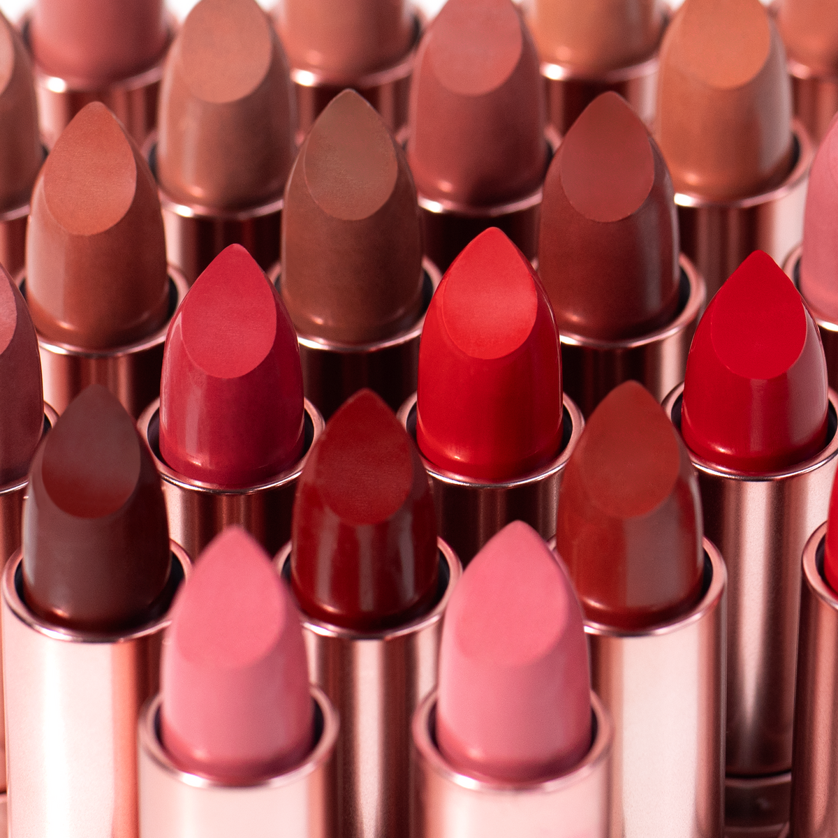 MOIRA - LIP GODDEDSS LIPSTICK