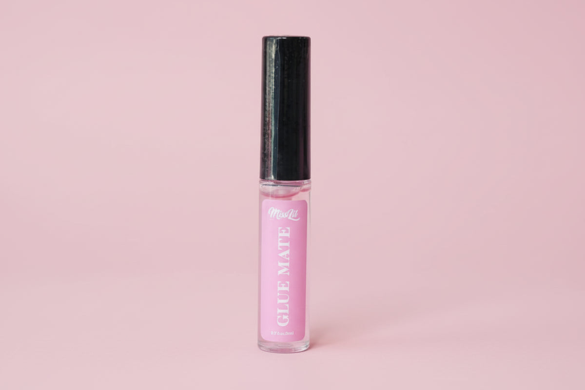 MISS LIL- EYELASH GLUE MATTE- 1PC