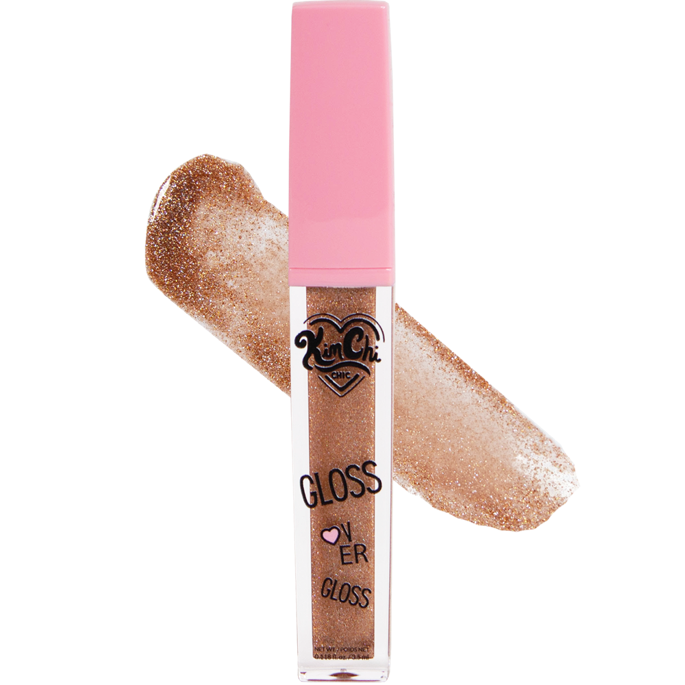 KIMCHI CHIC - GLOSS OVER GLOSS (3PCS)