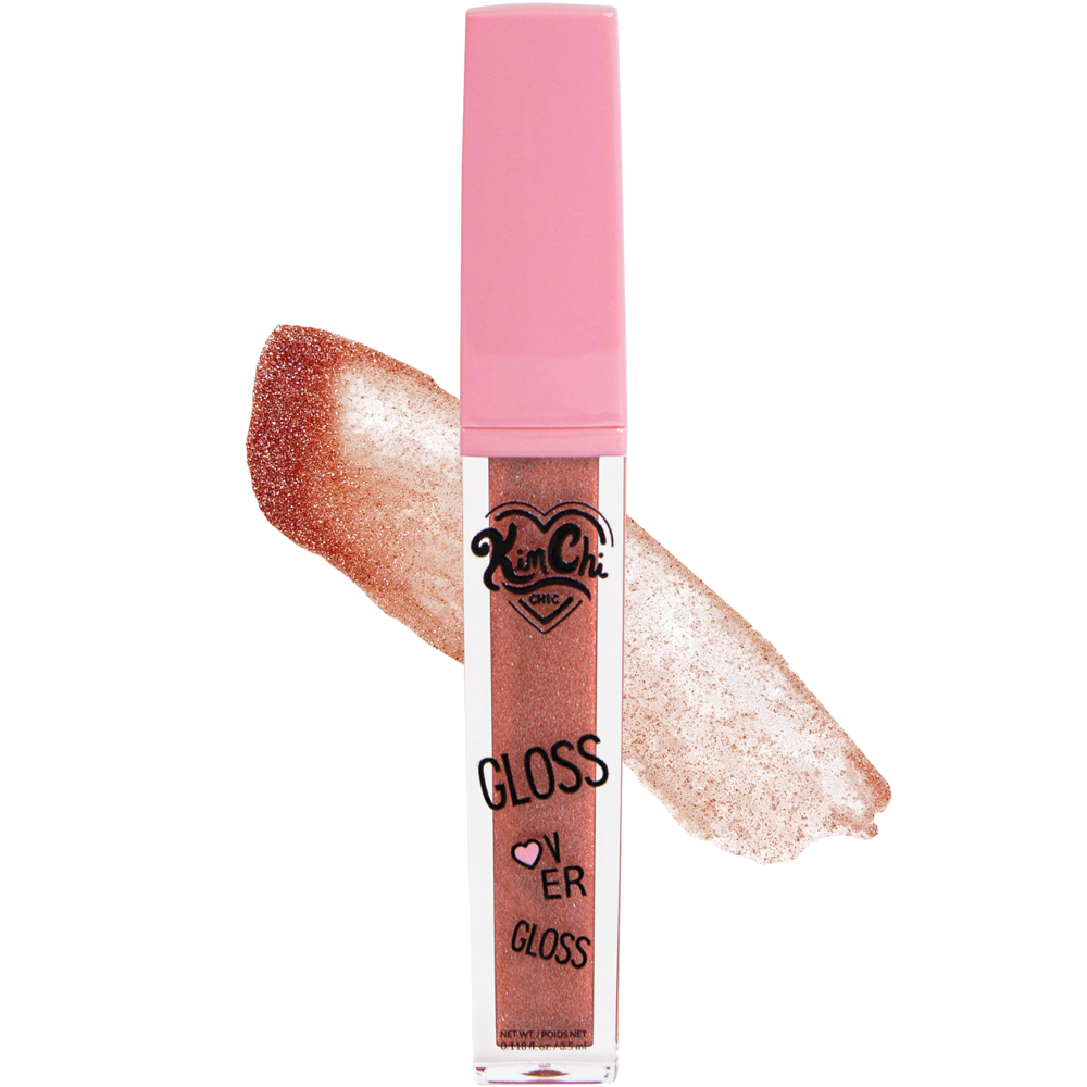 KIMCHI CHIC - GLOSS OVER GLOSS (3PCS)