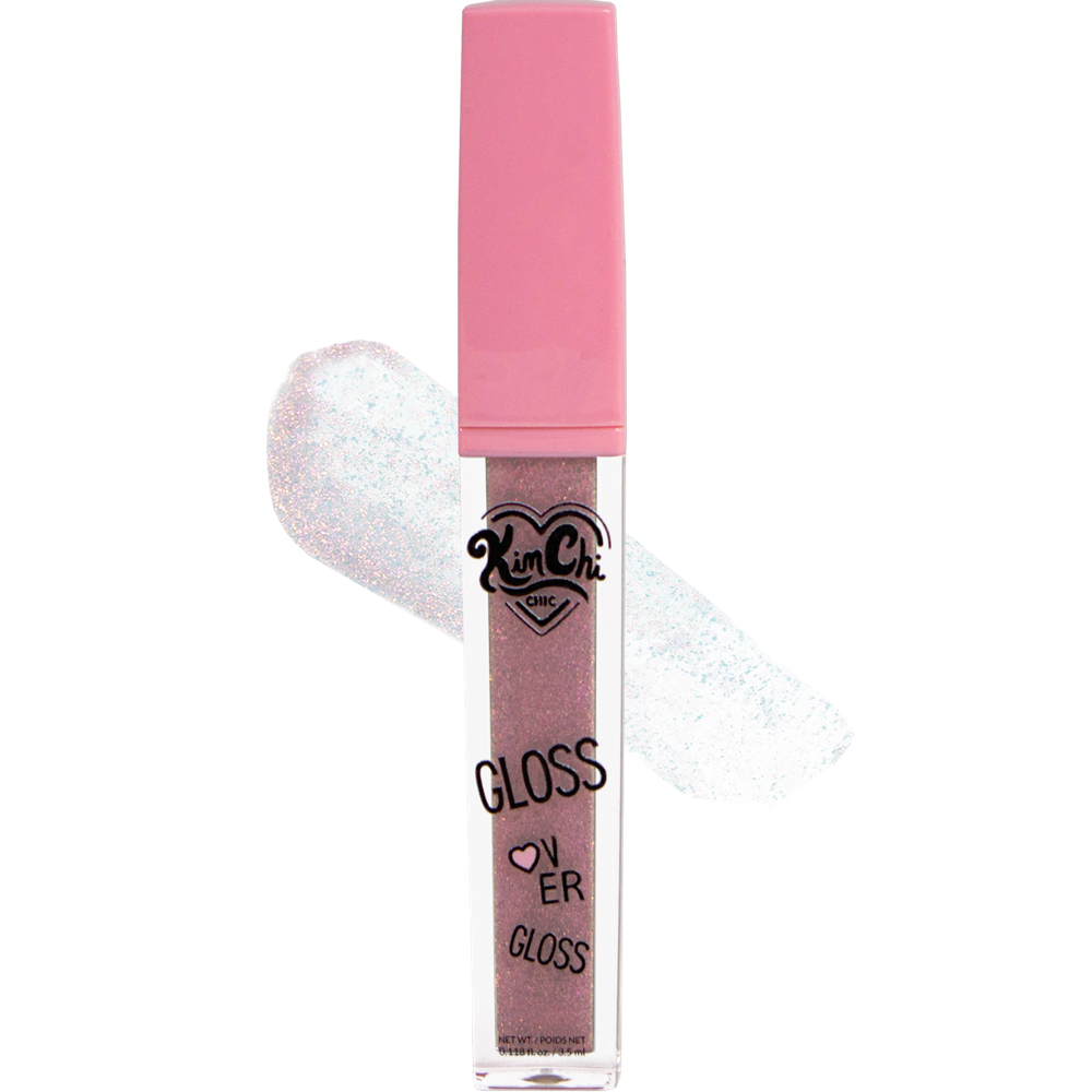 KIMCHI CHIC - GLOSS OVER GLOSS (3PCS)