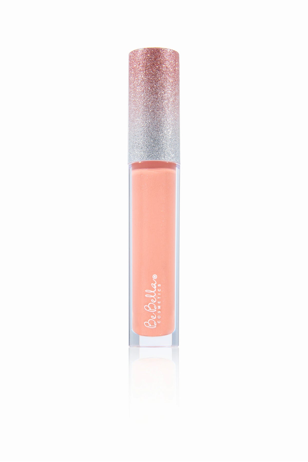 BE BELLA- LUXE LIP GLOSS- 6PCS