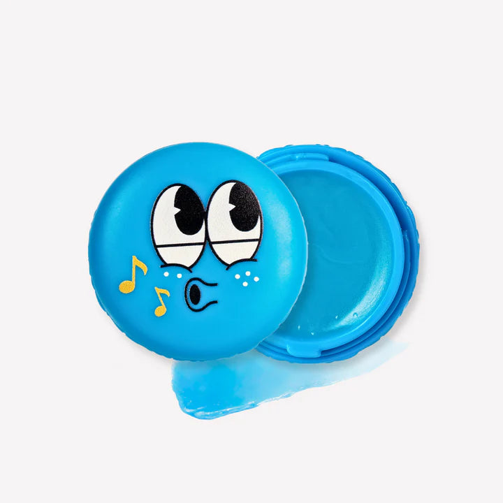 ROMANTIC BEAUTY- GOOF BALLS- LIP BALM- 24PCS