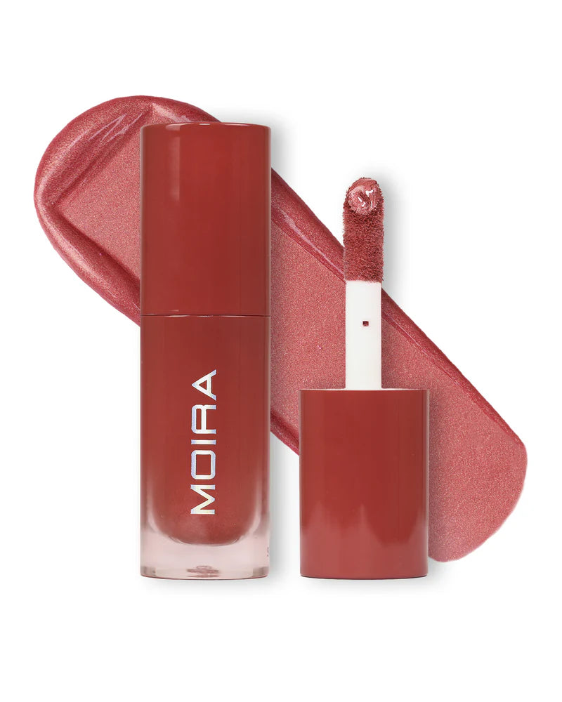 MOIRA- LOVE STEADY- SHIMMER BLUSH-