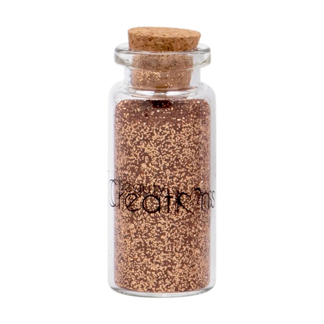 BEAUTY CREATIONS- LOOSE GLITTER- (6PCS)