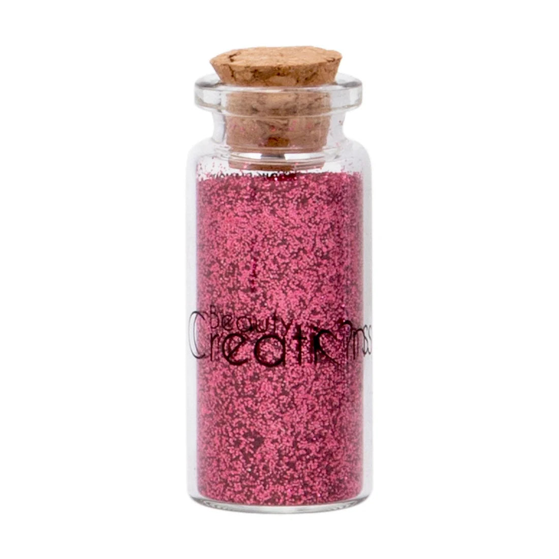 BEAUTY CREATIONS- LOOSE GLITTER- (6PCS)
