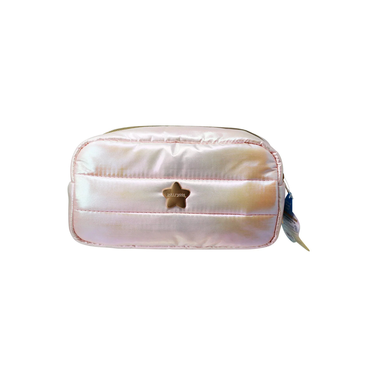 THE CREME SHOP- WANDERLUST- TRAVEL CASE- 1PC