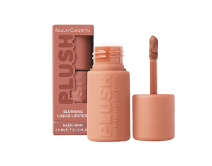 BEAUTY CREATIONS - PLUSH COLLECTION - BLURRING SOFT MATTE LIQUID LIPSTICK -