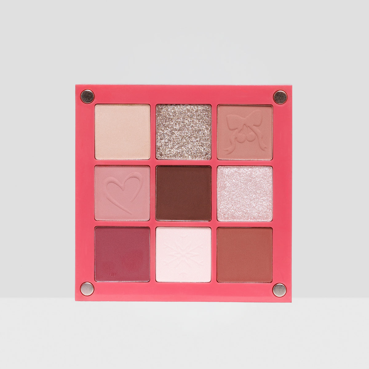 BEAUTY CREATIONS - SPECIAL DELIVERY 9 COLOR PALETTE - (1PC)