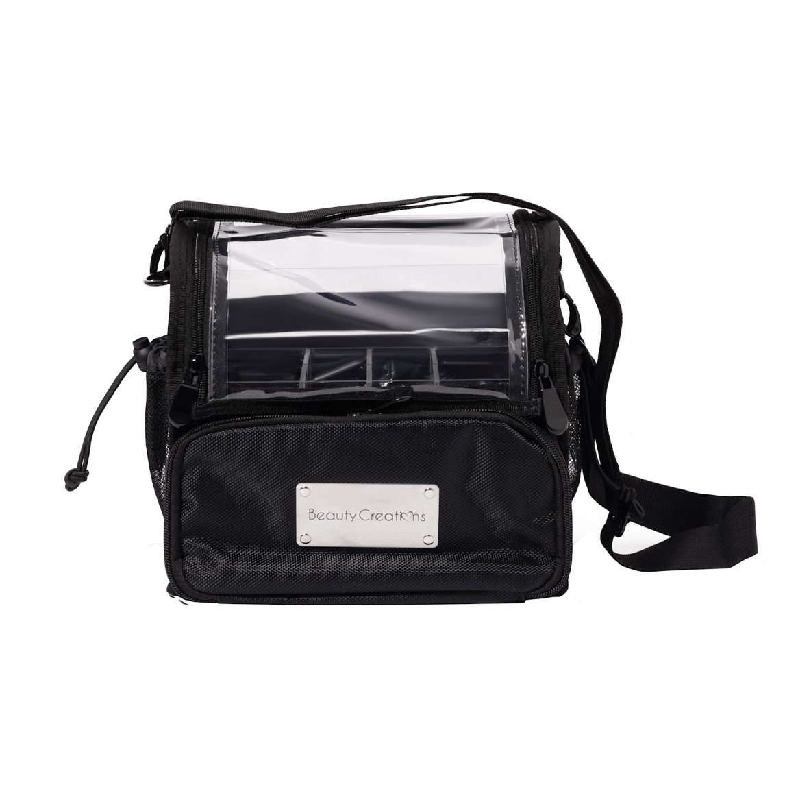 BEAUTY CREATIONS - PRO TOOL HAND BAG (1PC)