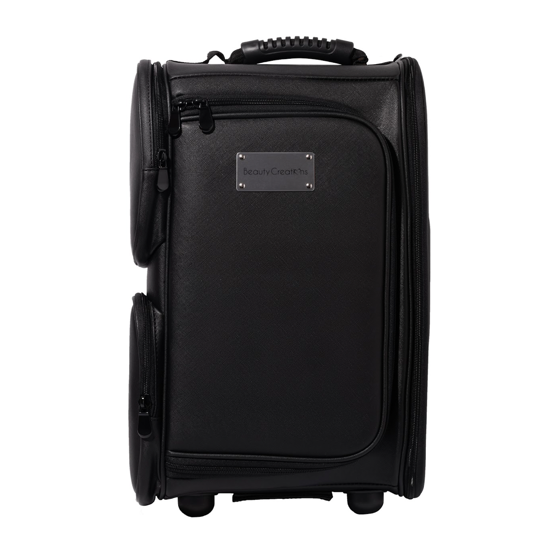 BEAUTY CREATIONS - ESTUCHE DE MAQUILLAJE DE VIAJE