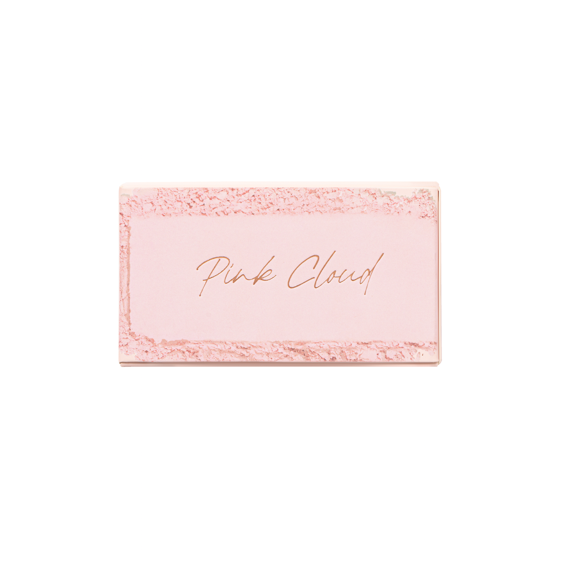 BEAUTY CREATIONS - BYE FILTER SETTING POWDER PINK CLOUD + PUFF SET