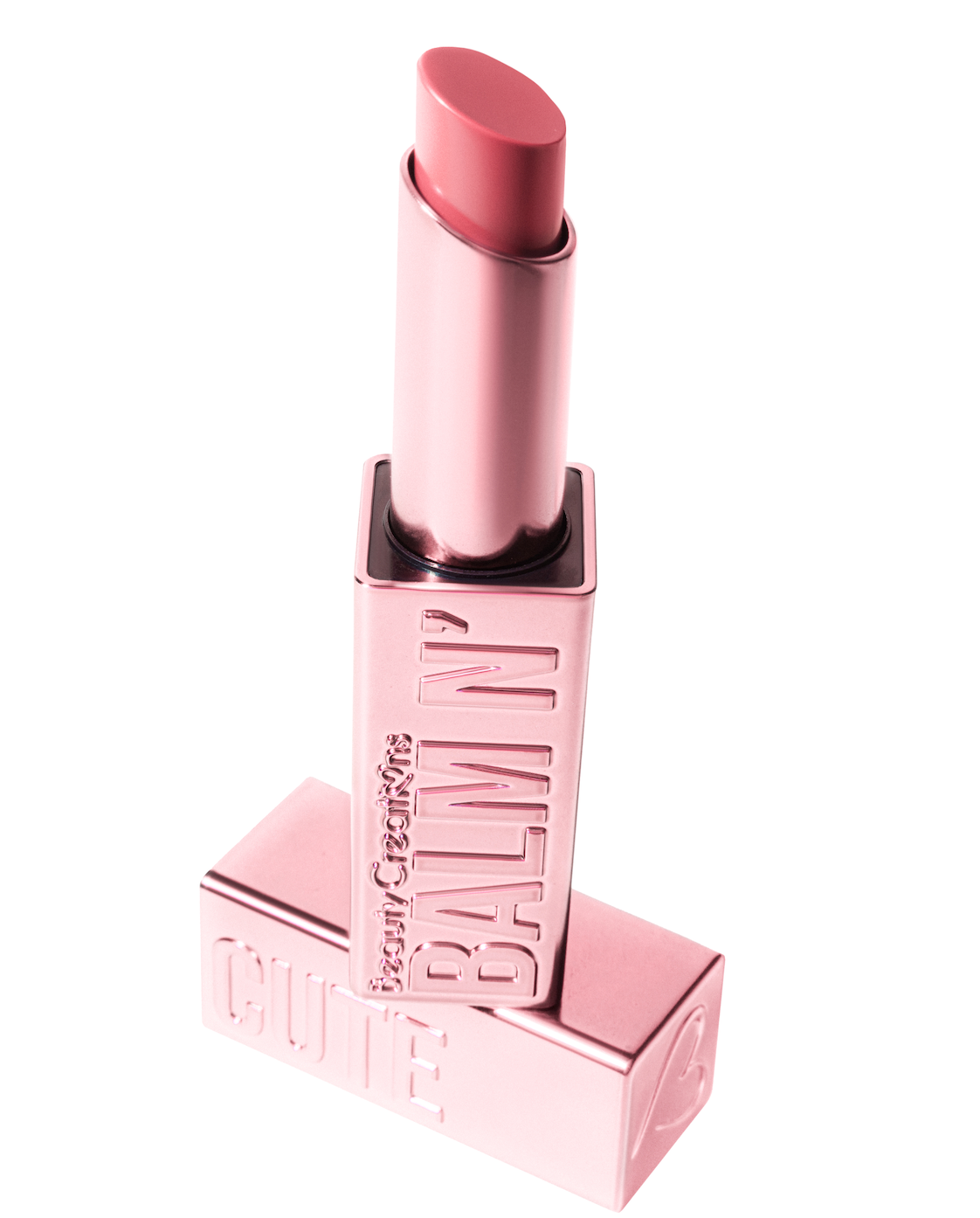 BEAUTY CREATIONS - BALM N CUTE