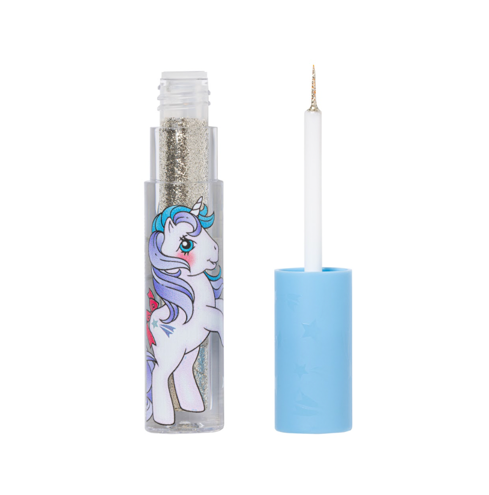 BEAUTY CREATIONS X MY LITTLE PONY - FULL OF FUN GLITTER LINER