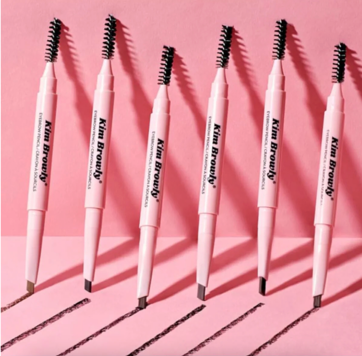 KIMCHI CHIC- KIMBROWLY EYEBROW PENCIL-