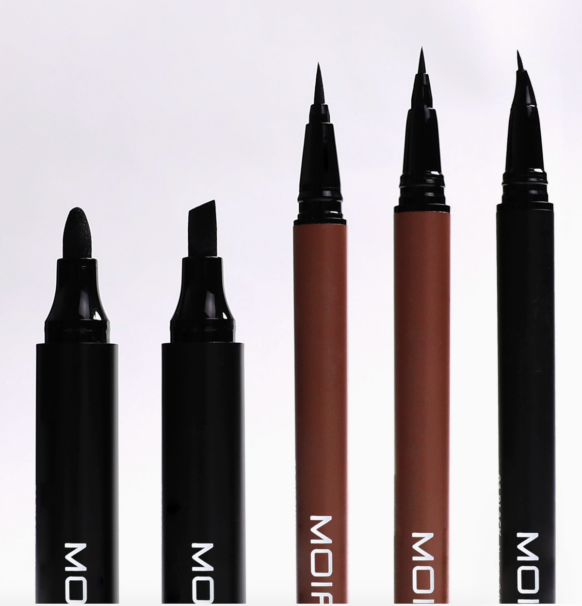 MOIRA- LLN EYELINER CARDBOARD DISPLAY