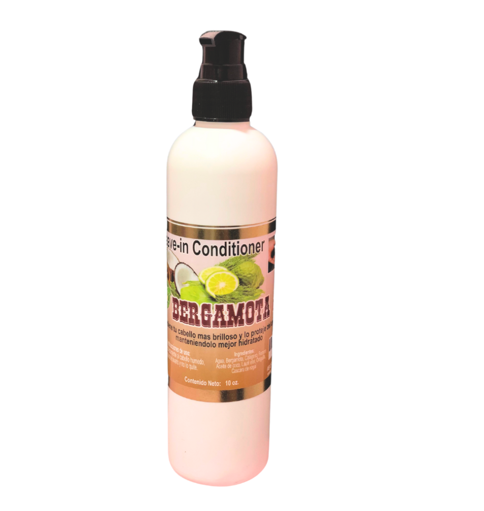 LEAVE-IN CONDITIONER - 10oz (1PC)