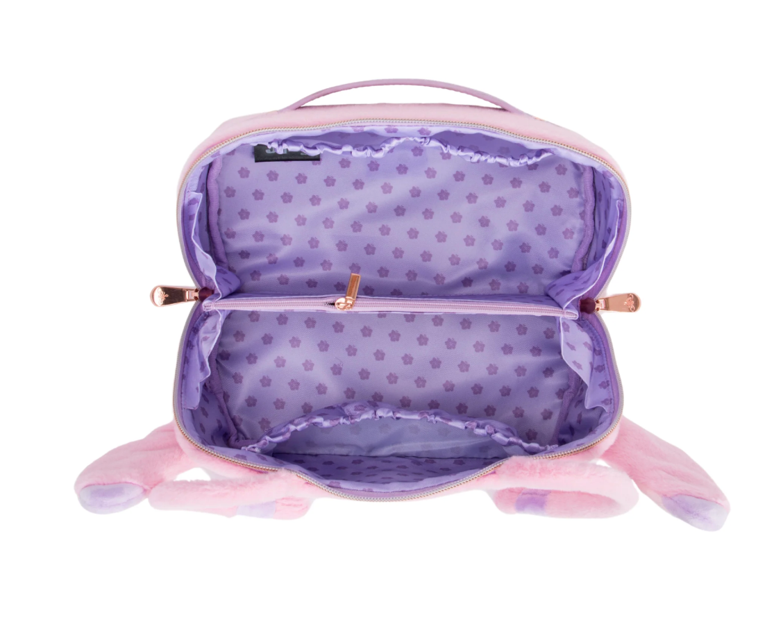 IMPRESSIONS VANITY X ANGEL UNFOLD TRAVEL MAKEUP BAG (1PC)