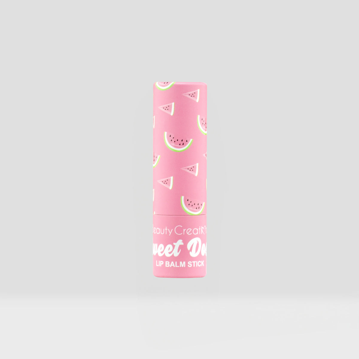 BEAUTY CREATIONS- SWEET DOSE LIP BALM STICK (24PCS)