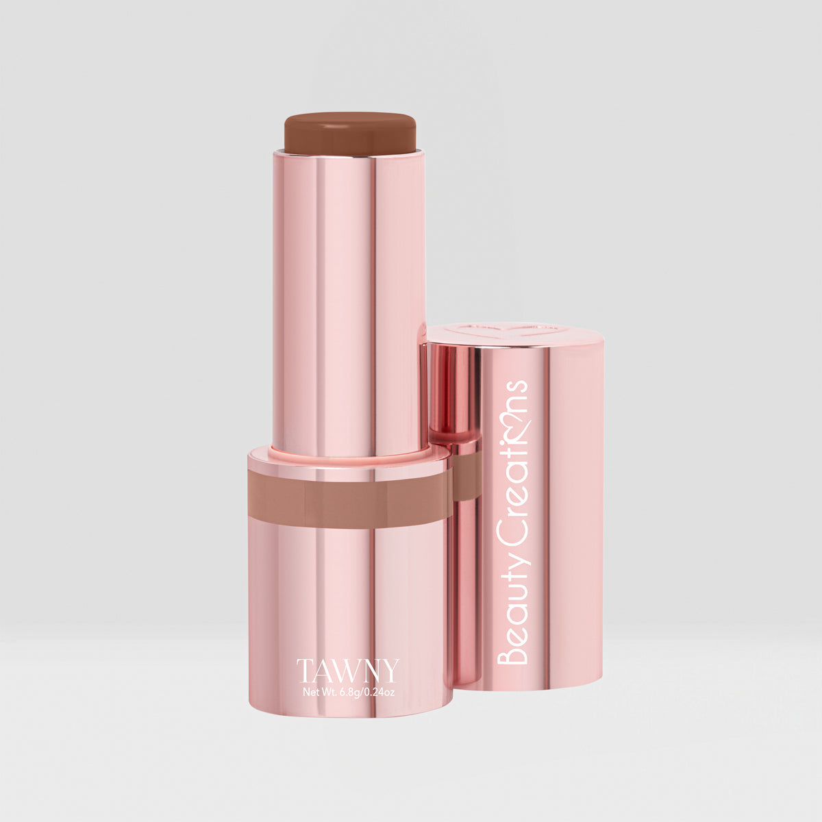 BEAUTY CREATIONS - CONTOUR STICKS (6 SHADES)