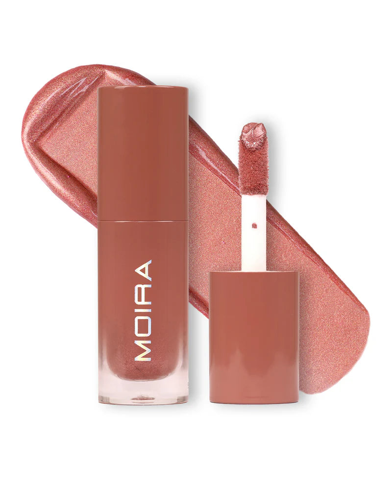 MOIRA- LOVE STEADY- SHIMMER BLUSH-