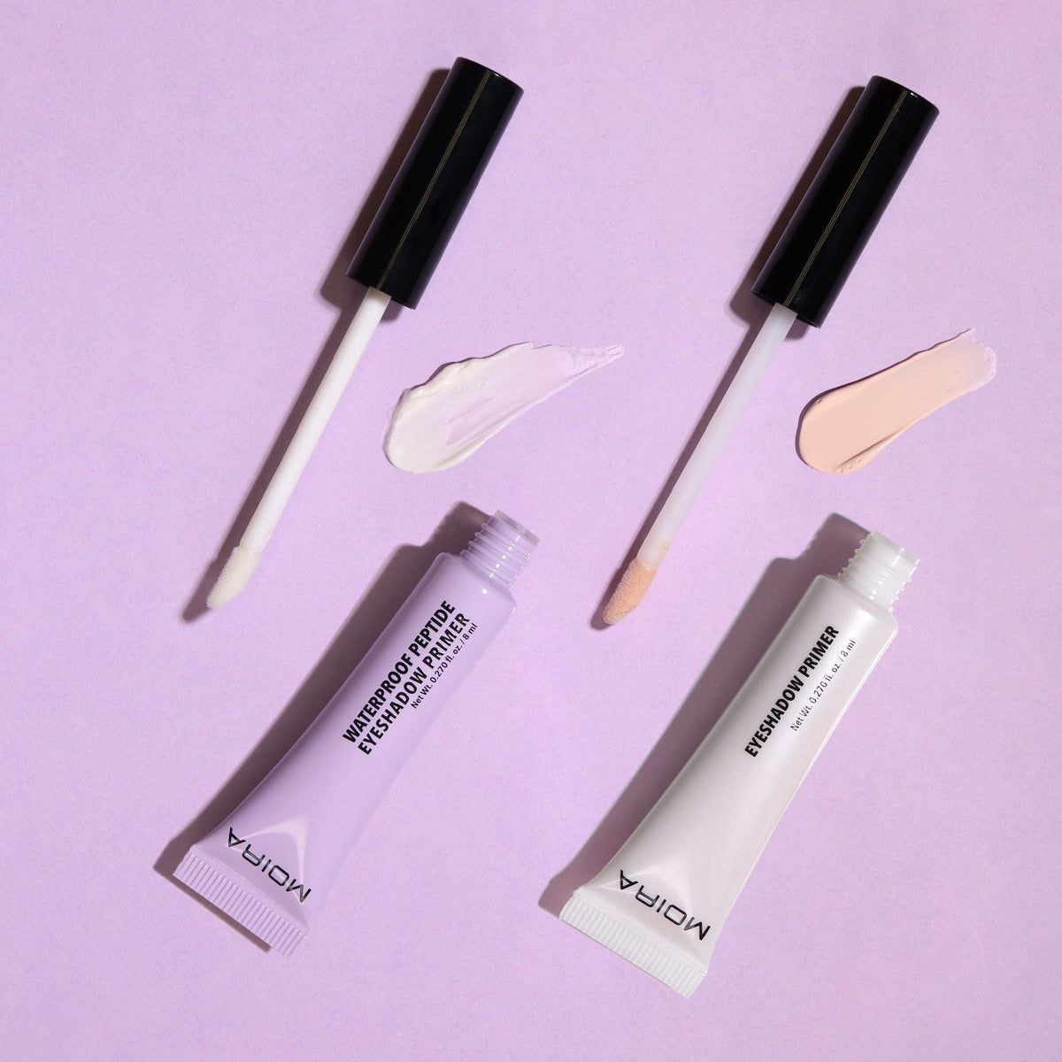 MOIRA - FACE PRIMER + EYE PRIMER
