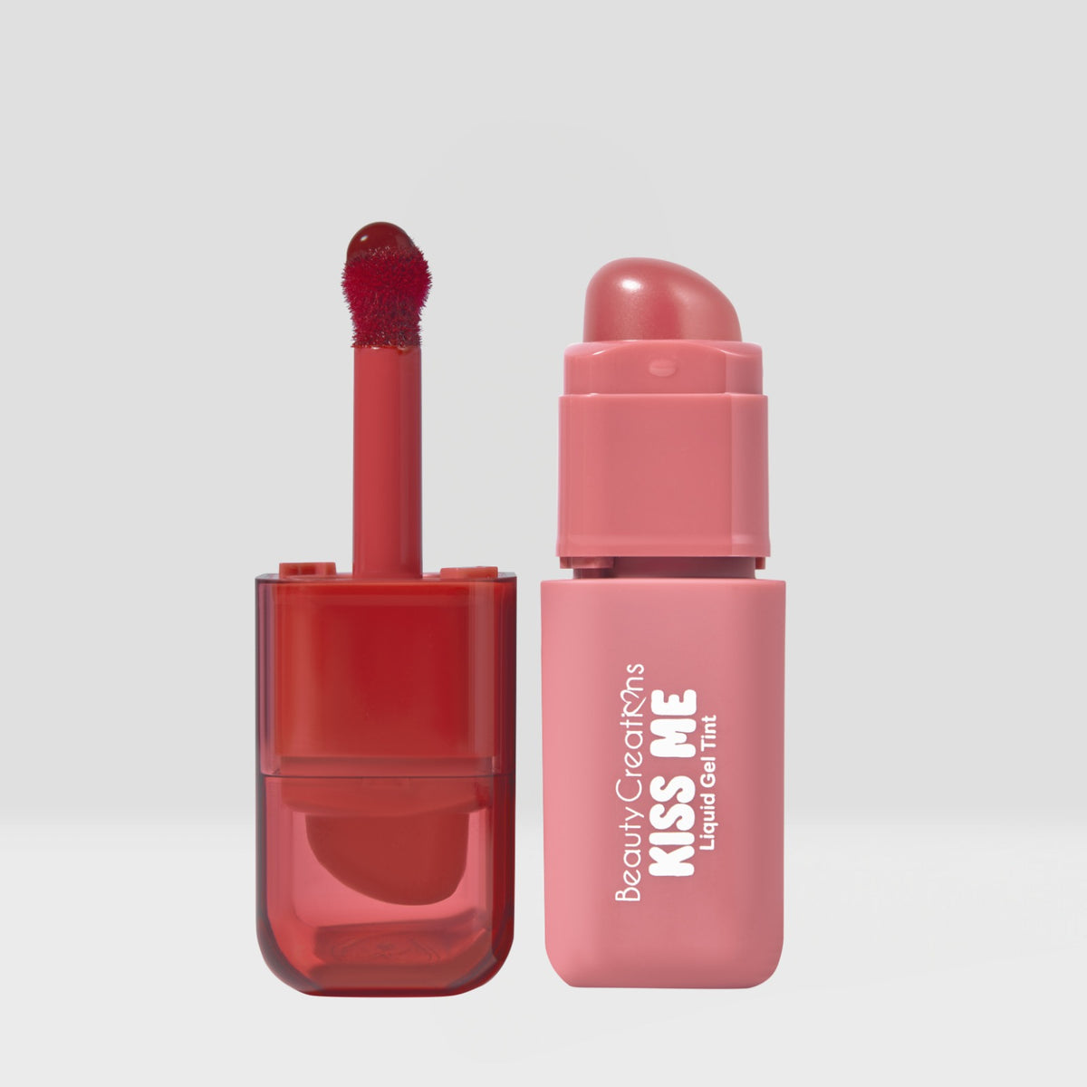BEAUTY CREATIONS - KISS ME - LIQUID GEL TINT - (6PCS)